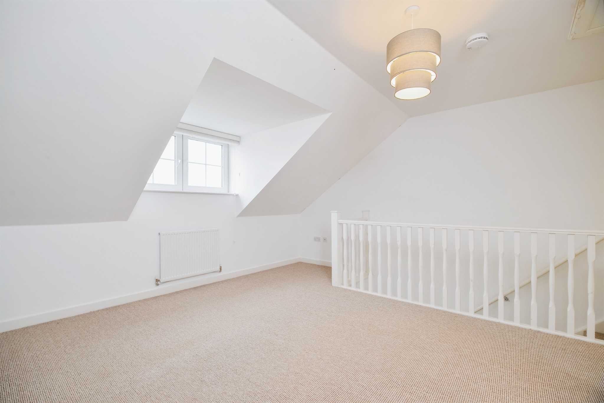 3 bed Terraced