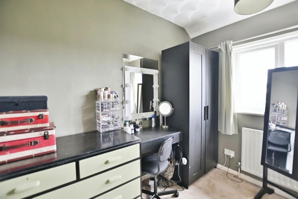 3 bed Semi-Detached