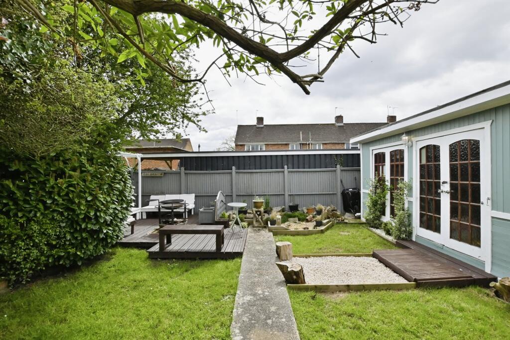 3 bed Semi-Detached