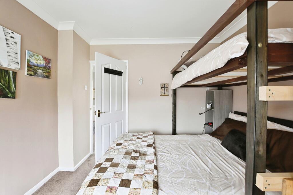 3 bed Semi-Detached