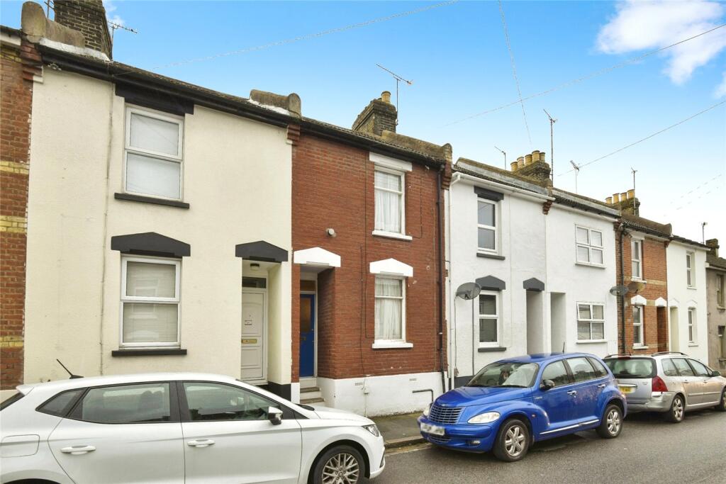 Property cover
