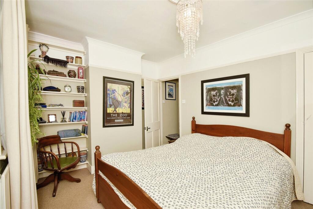 2 bed Terraced