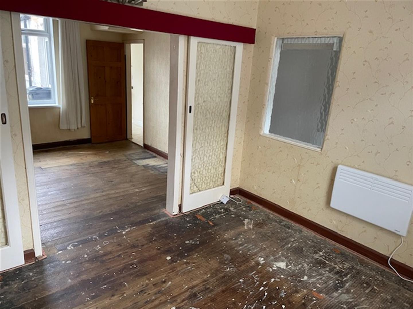 2 bed Terraced