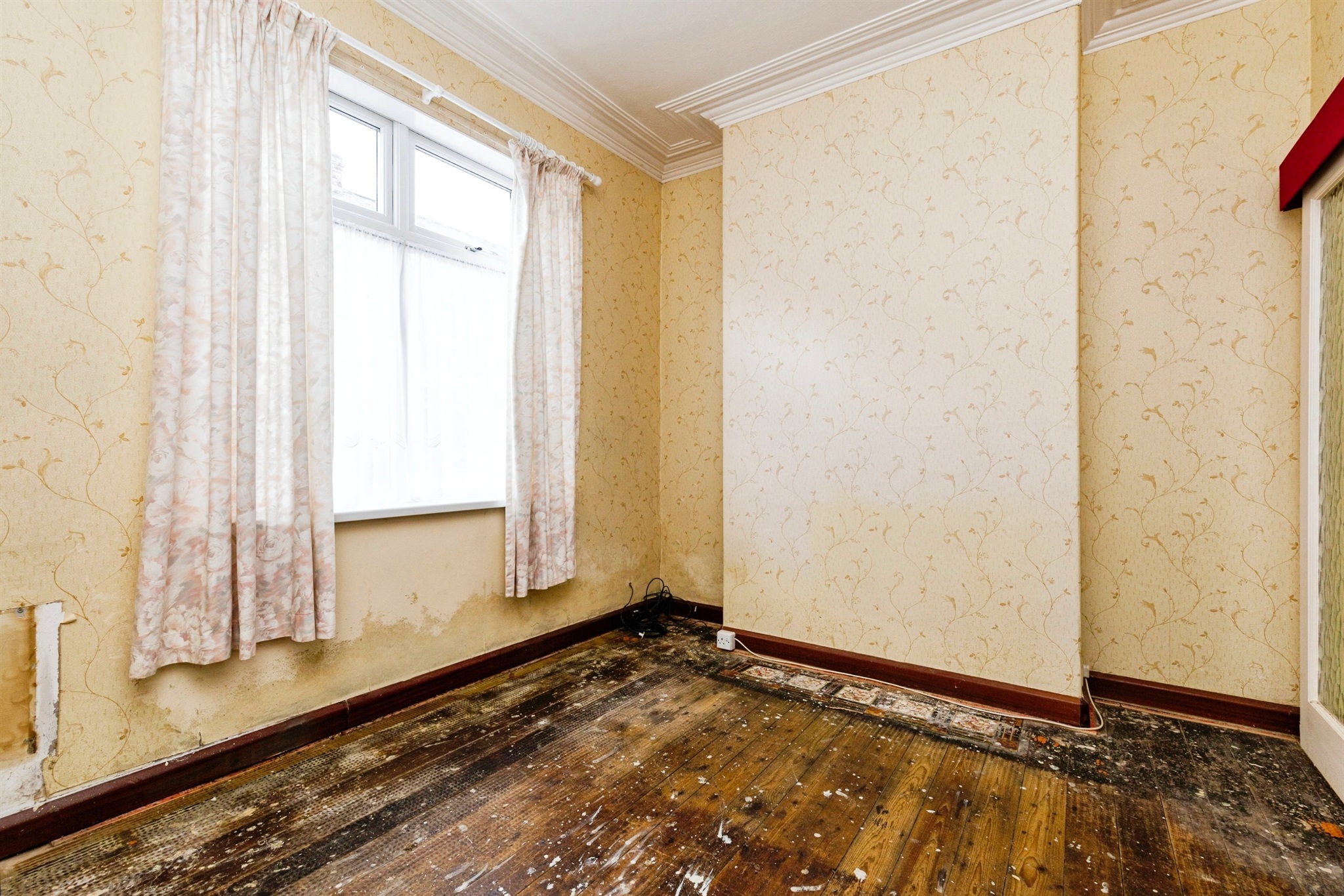 2 bed Terraced