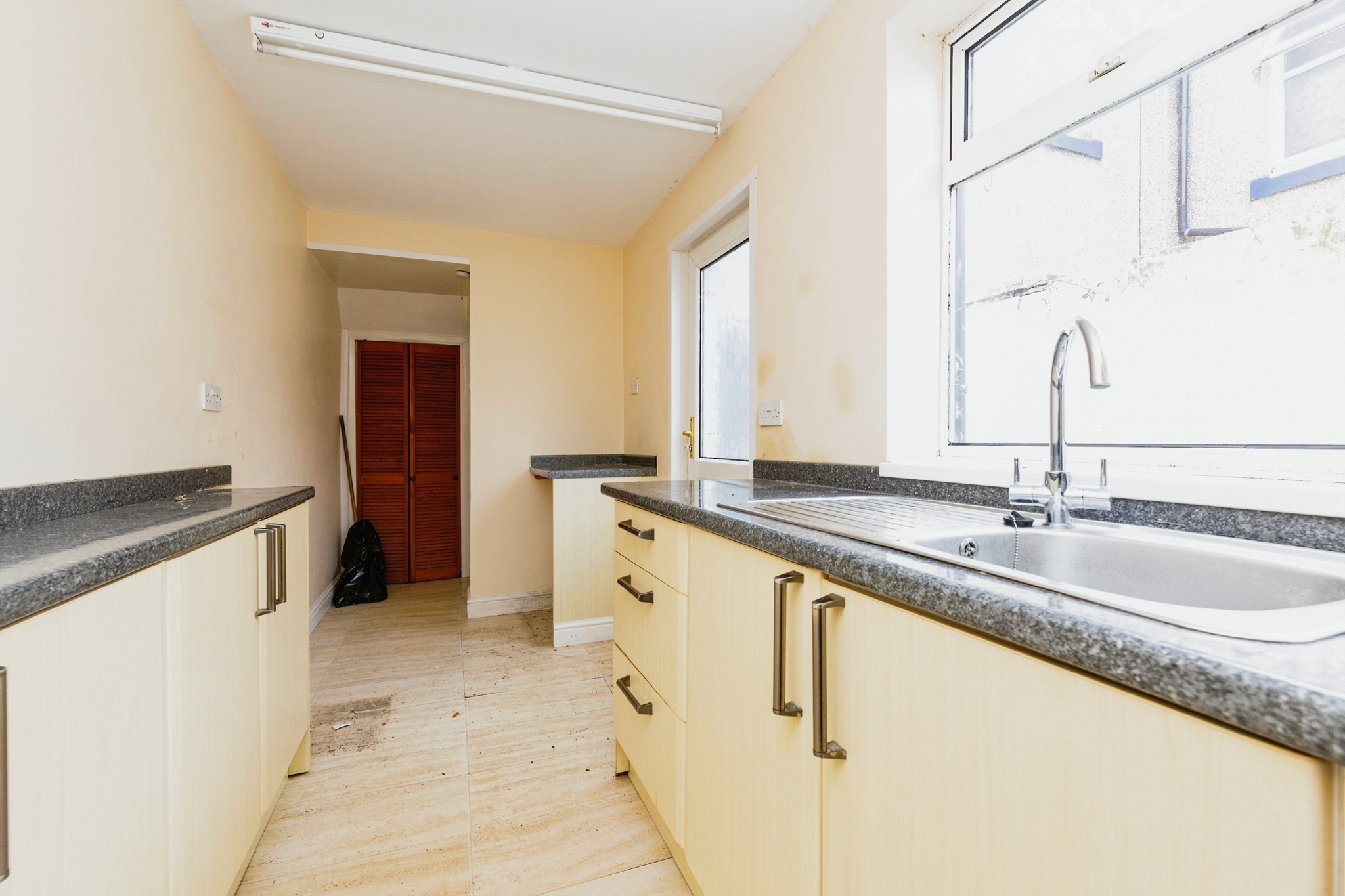 2 bed Terraced