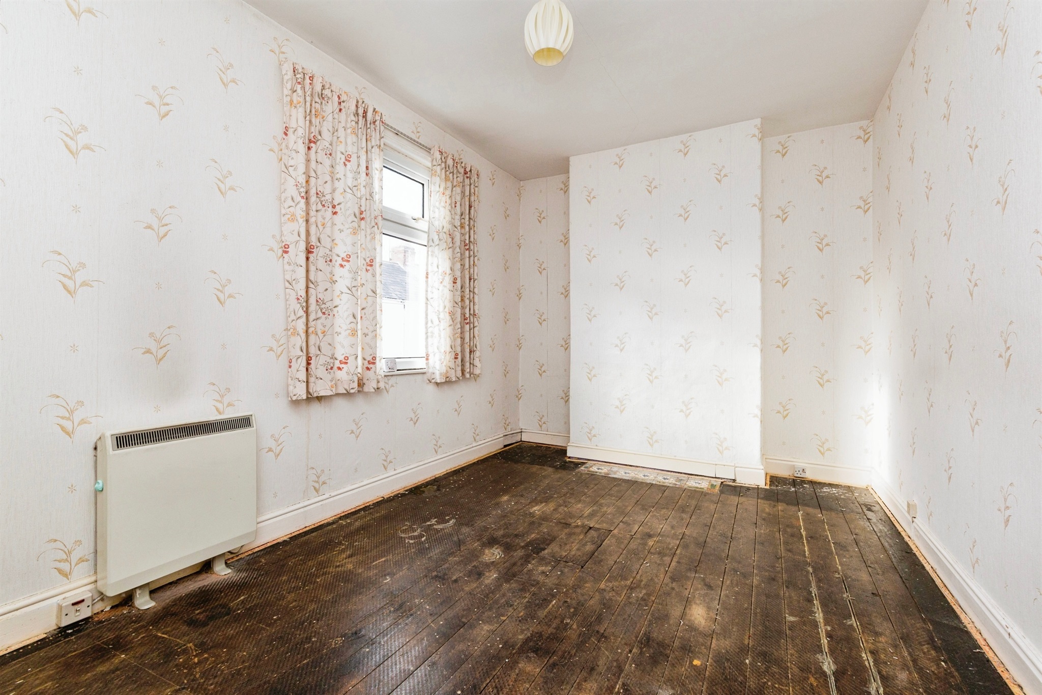 2 bed Terraced