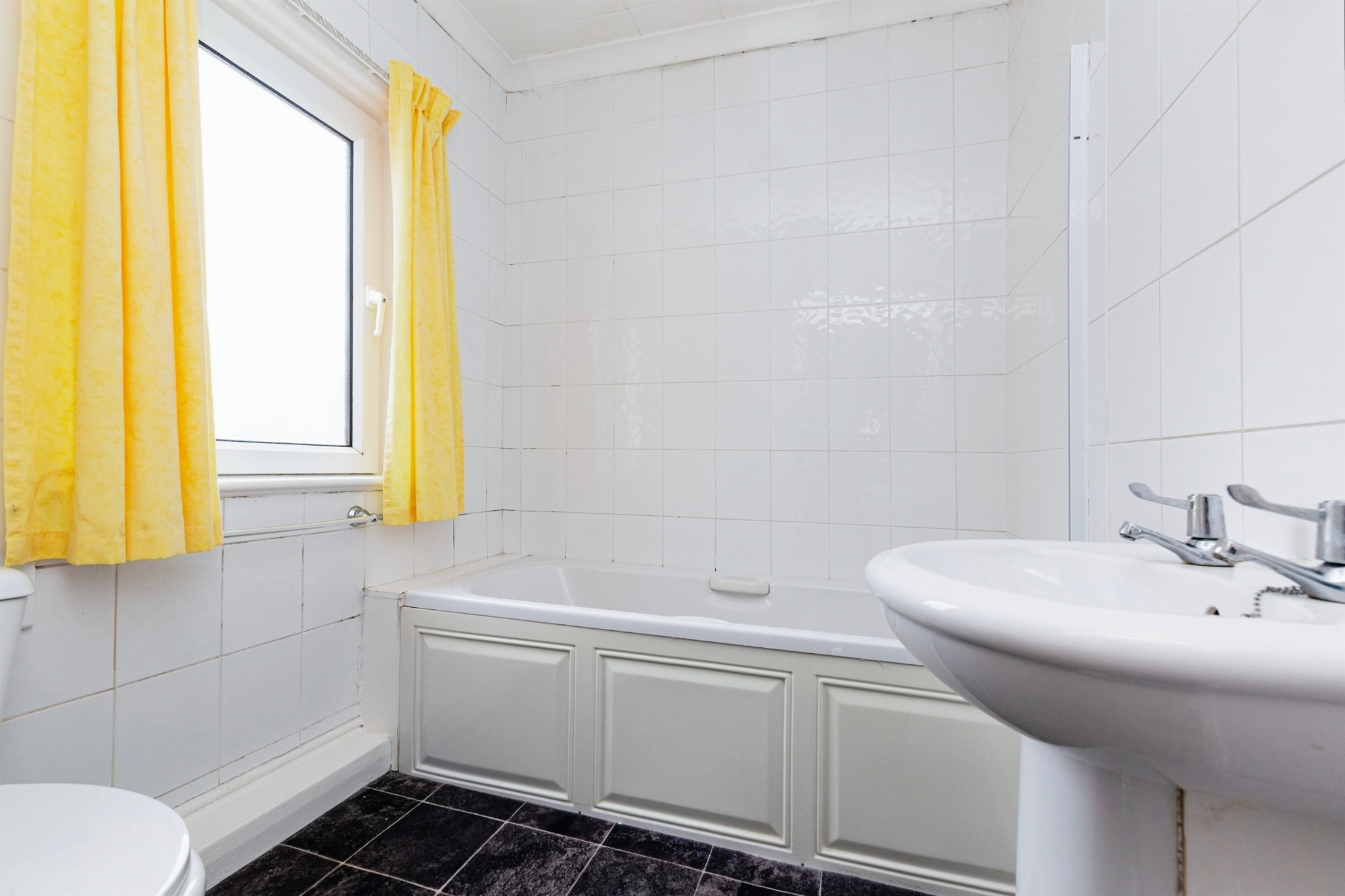 2 bed Terraced
