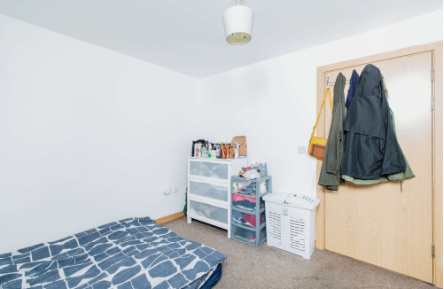 1 bed Apartment