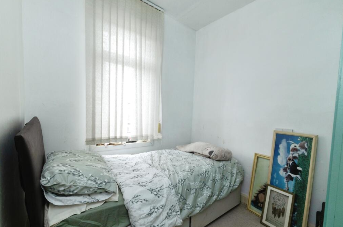 3 bed Terraced