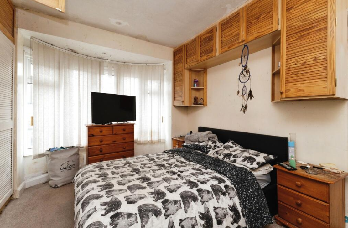3 bed Terraced