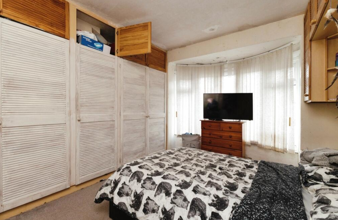 3 bed Terraced