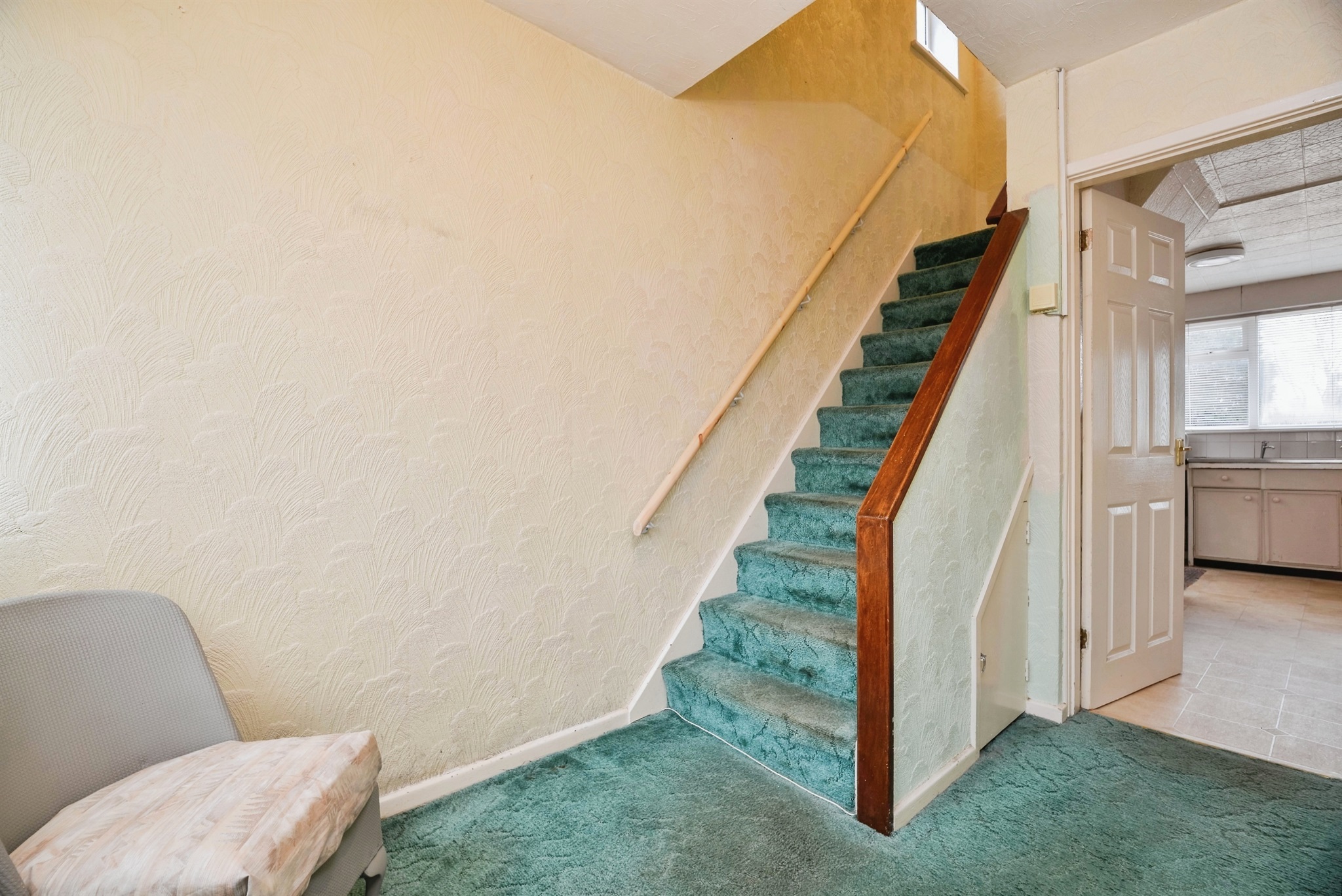 3 bed Semi-Detached