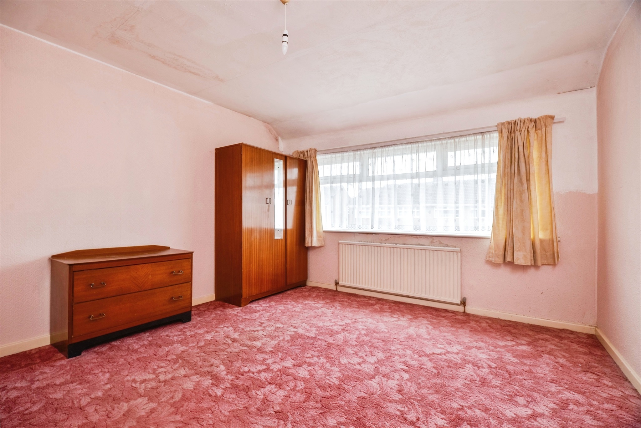 3 bed Semi-Detached