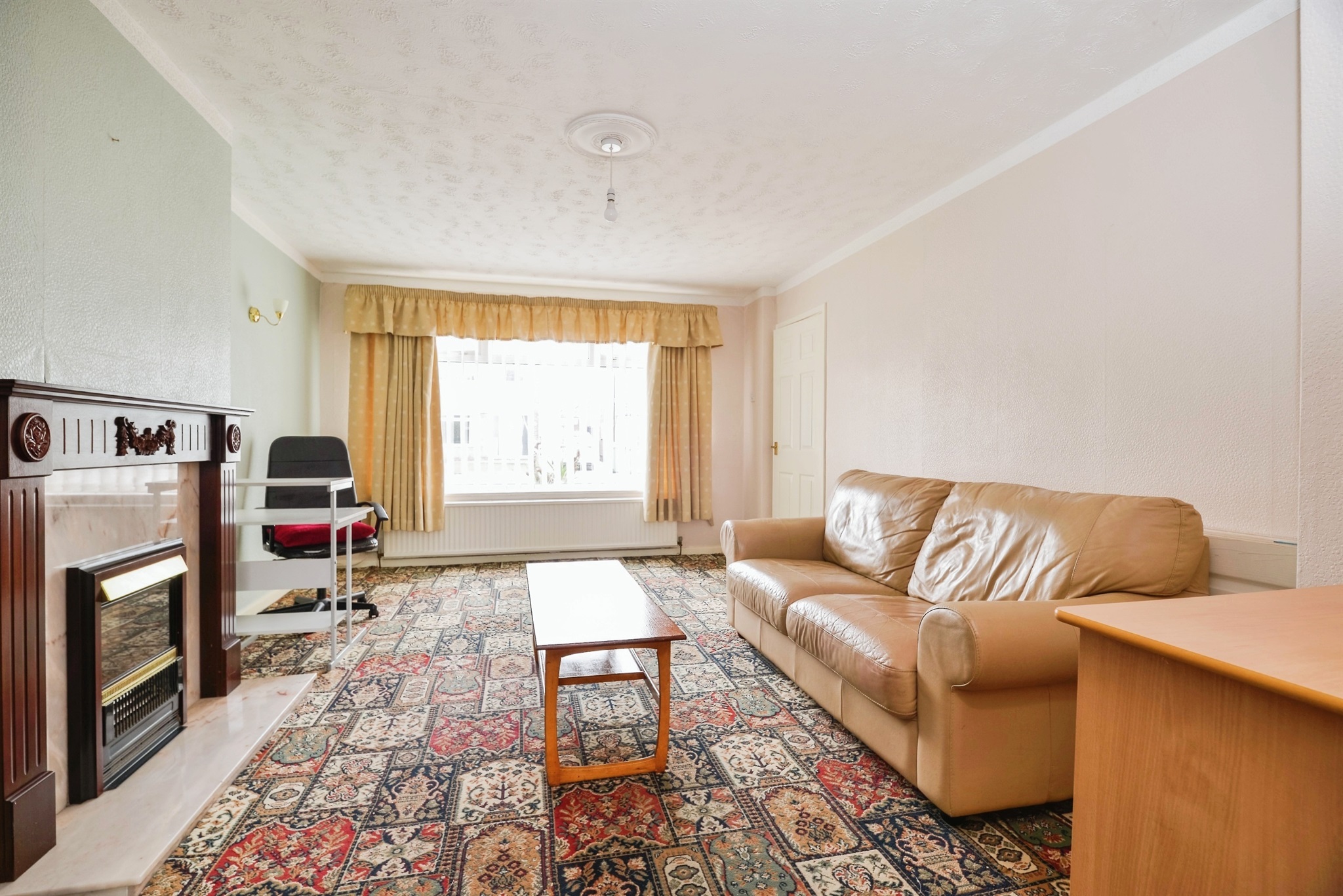 3 bed Semi-Detached