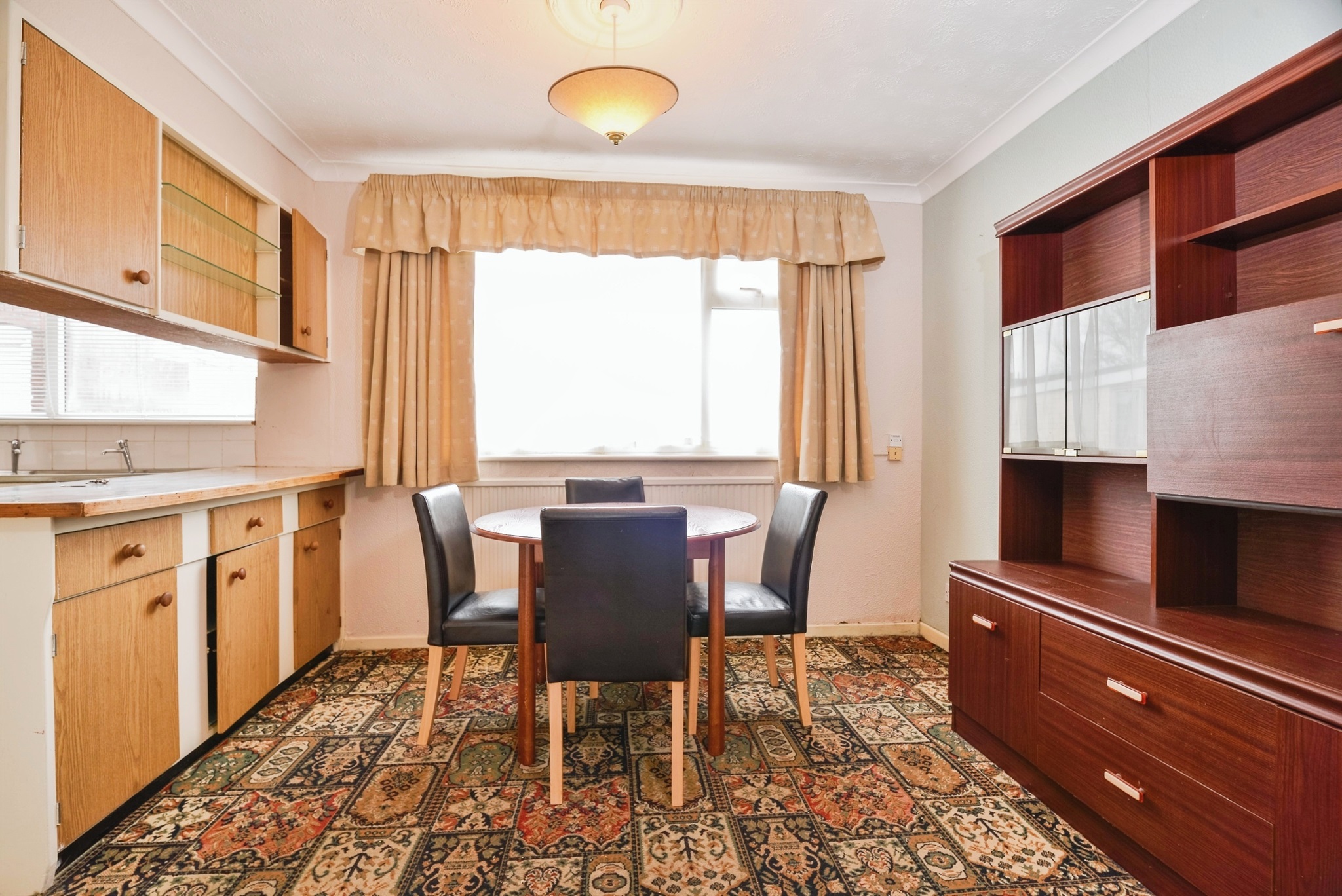 3 bed Semi-Detached