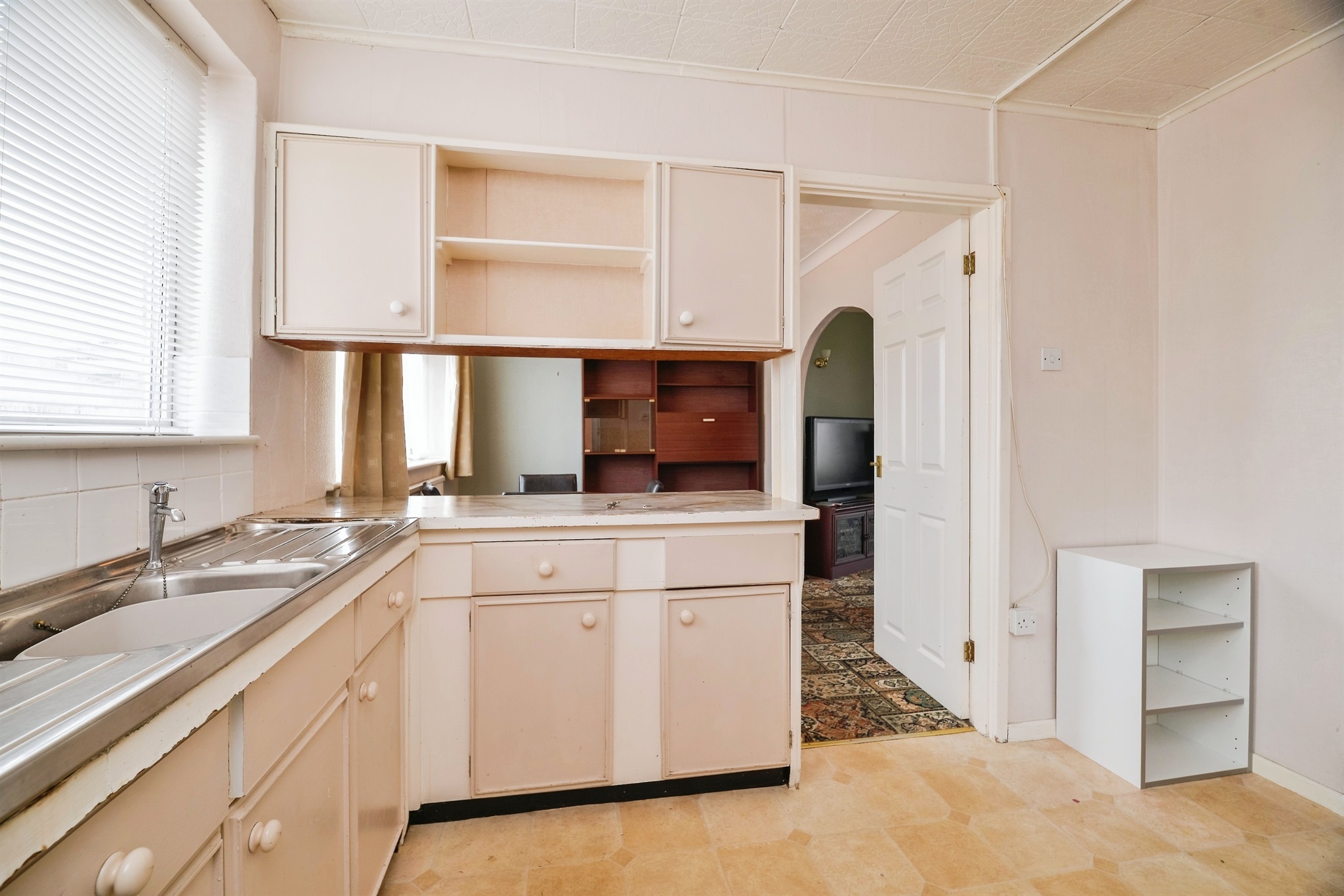 3 bed Semi-Detached