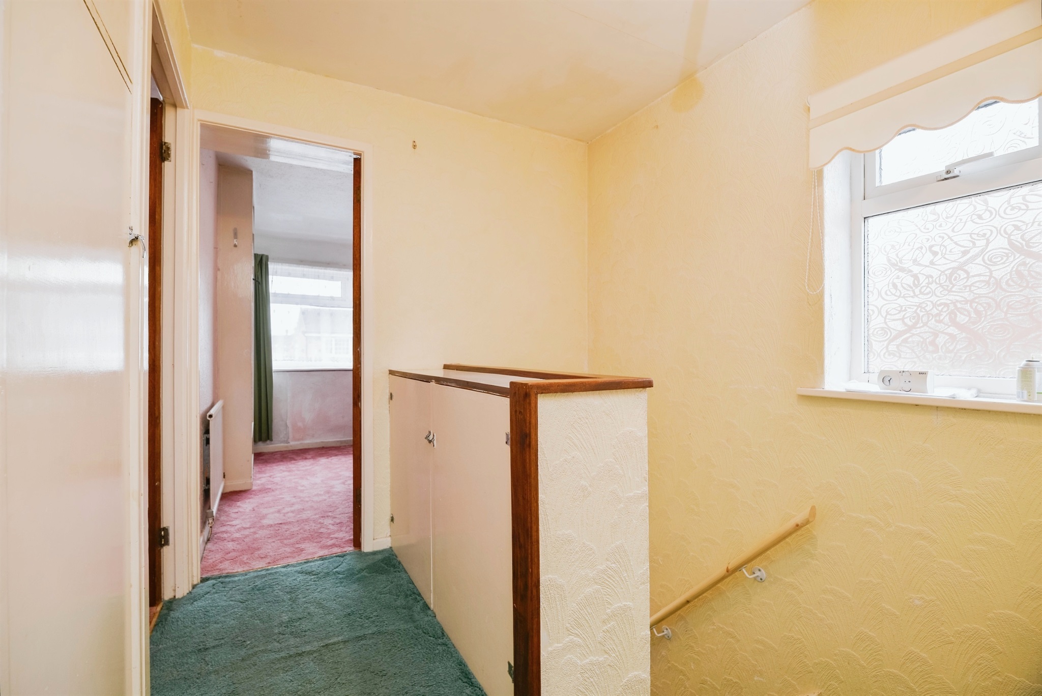 3 bed Semi-Detached