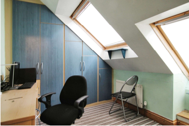 5 bed Semi-Detached