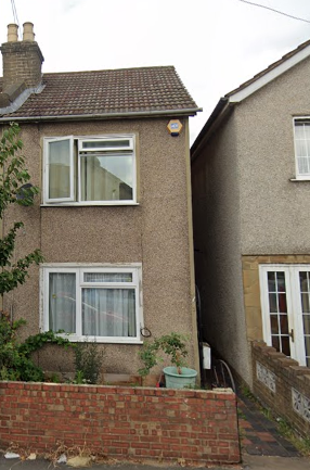 Property cover