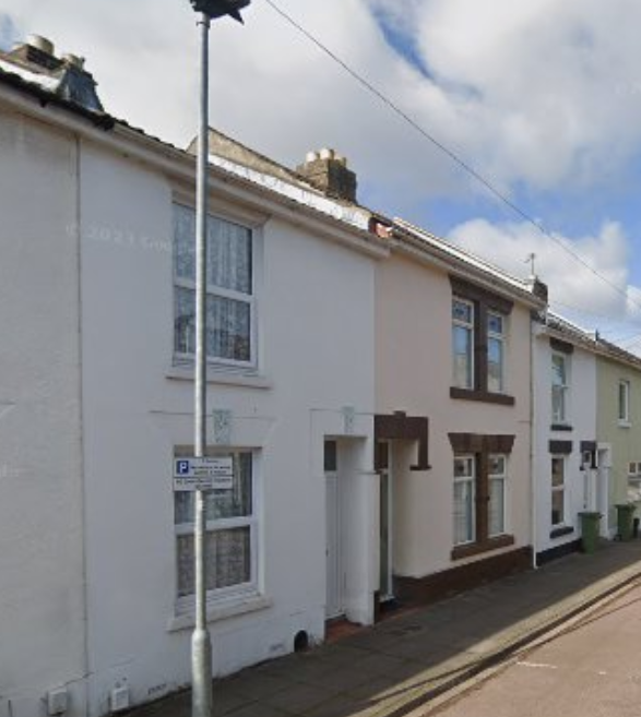 Property cover