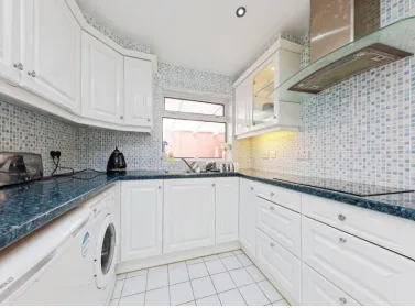 2 bed Semi-Detached Bungalow