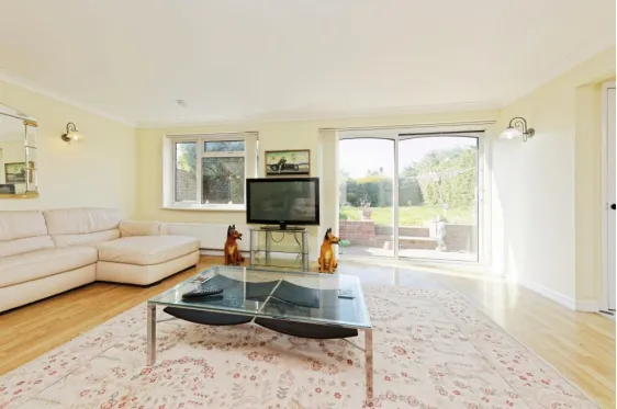 2 bed Semi-Detached Bungalow