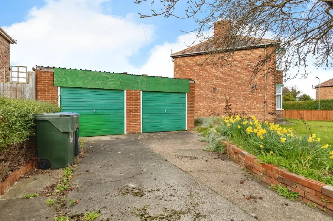 3 bed Semi-Detached