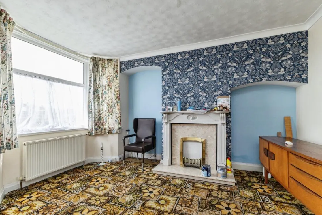 3 bed Semi-Detached