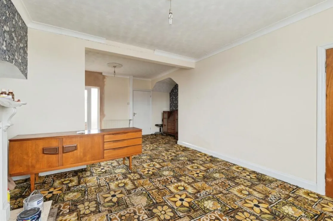 3 bed Semi-Detached