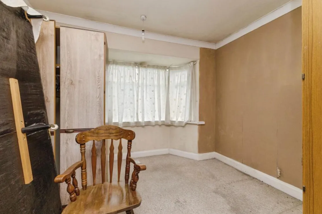 3 bed Semi-Detached