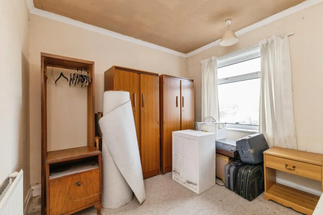 3 bed Semi-Detached