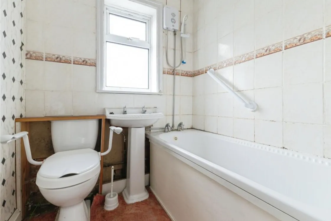 3 bed Semi-Detached