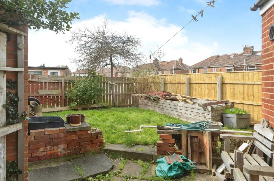 3 bed Semi-Detached