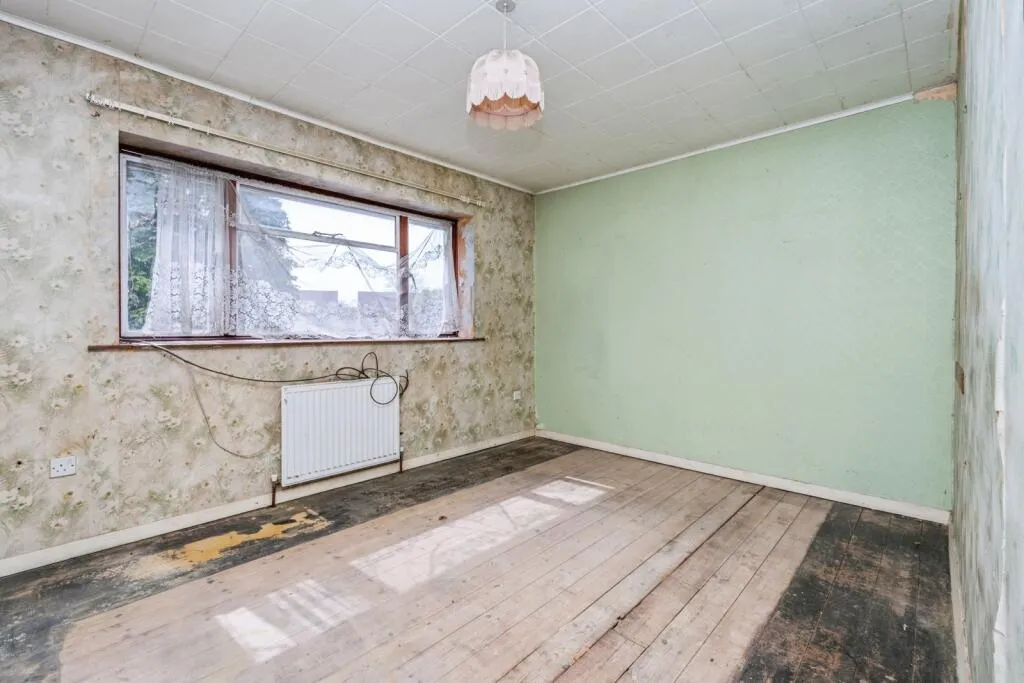 3 bed House