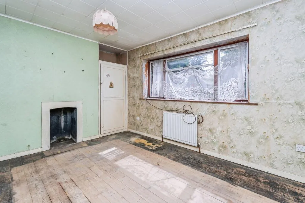 3 bed House