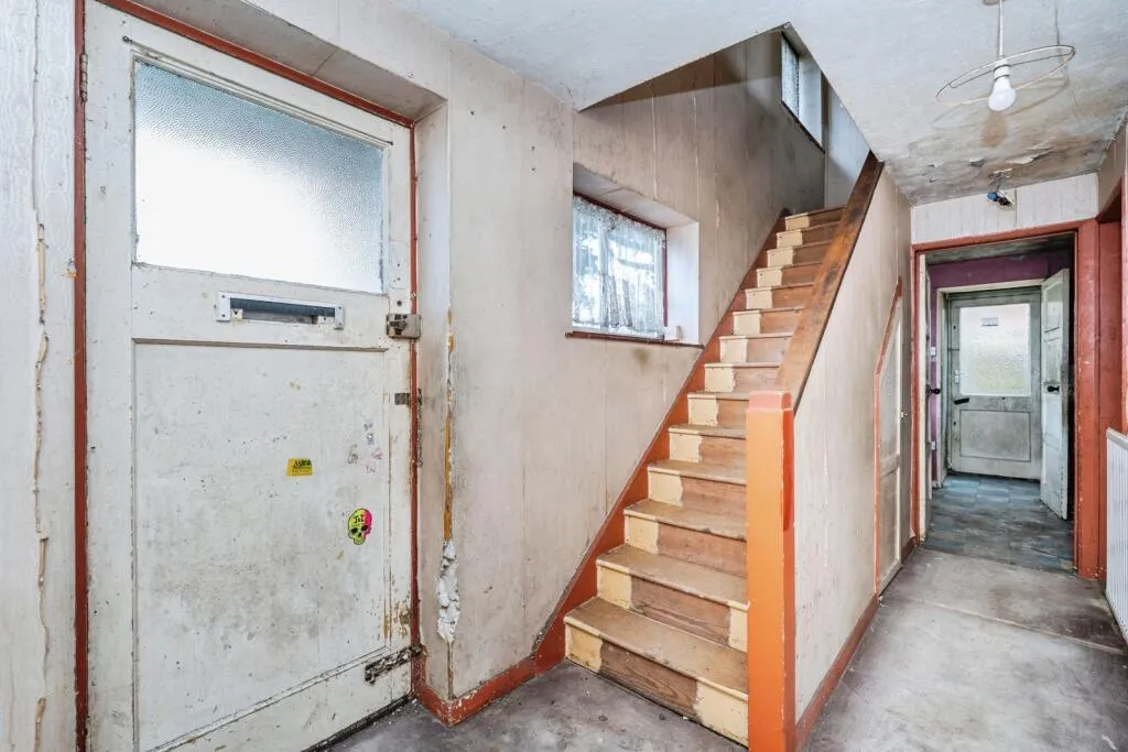 3 bed House
