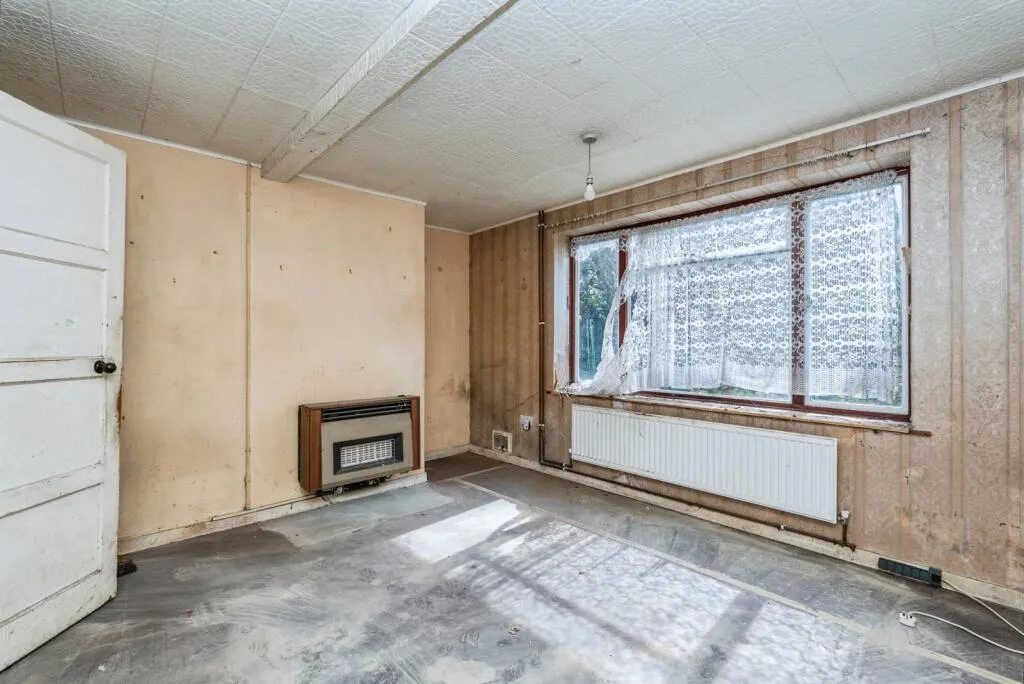3 bed House