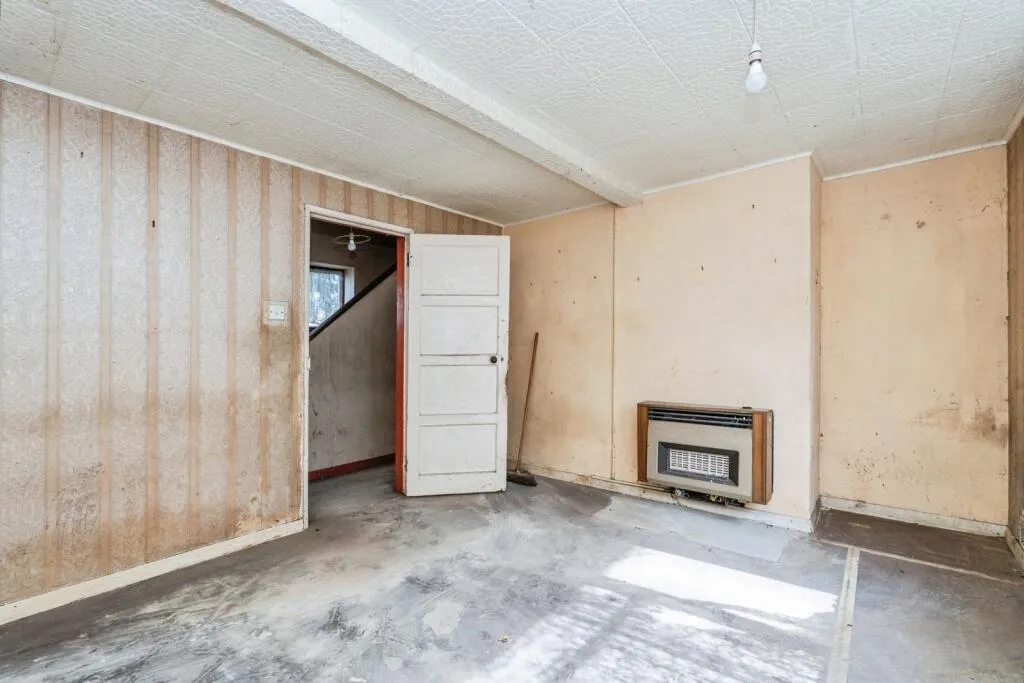 3 bed House
