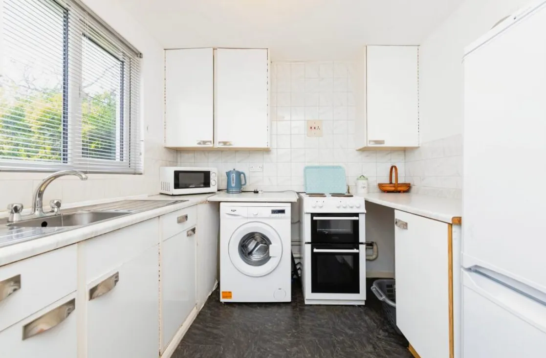 3 bed Detached
