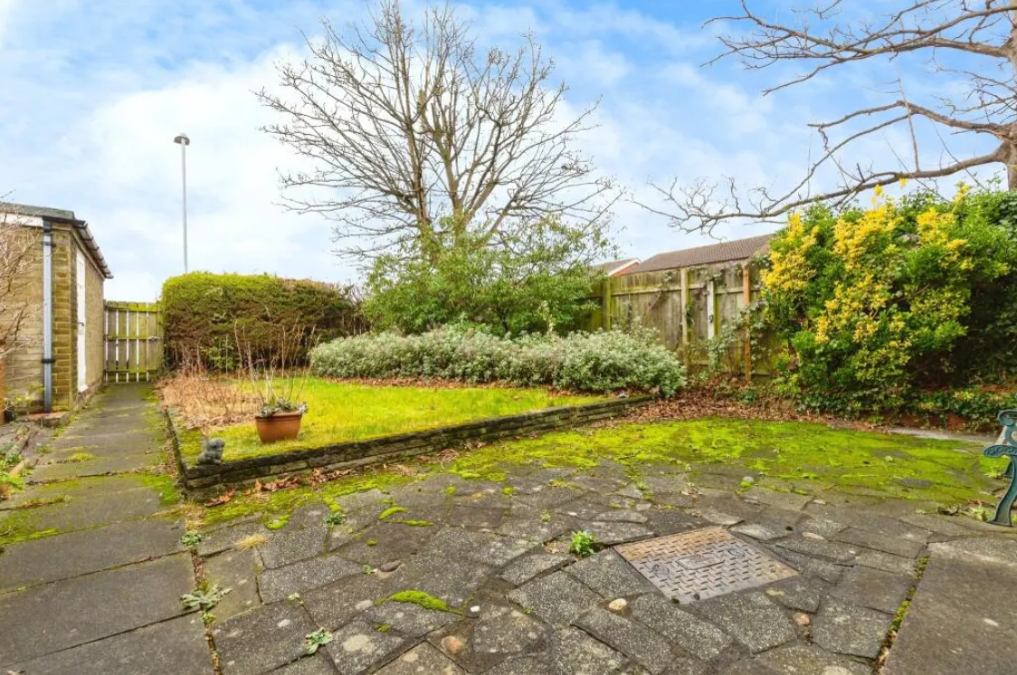 3 bed Detached