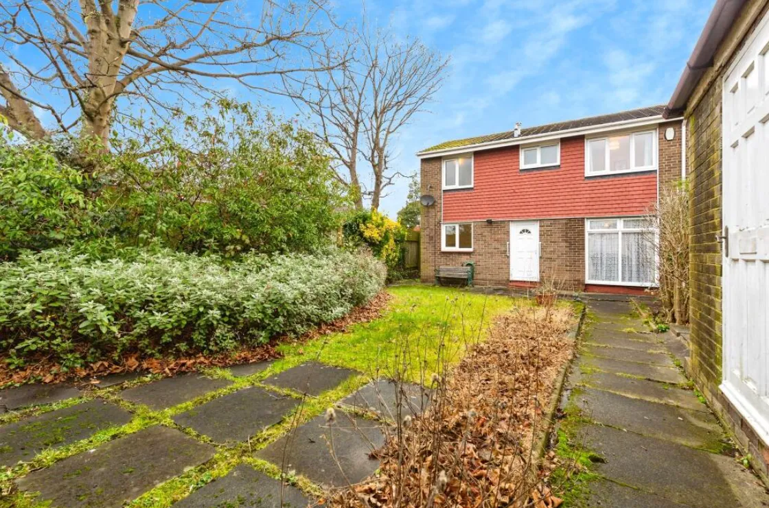3 bed Detached