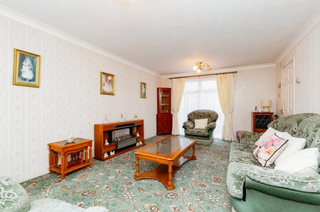 3 bed Detached