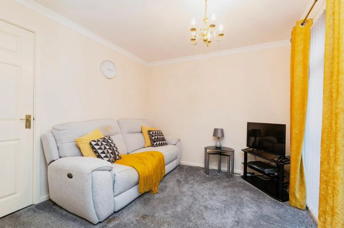 3 bed Detached
