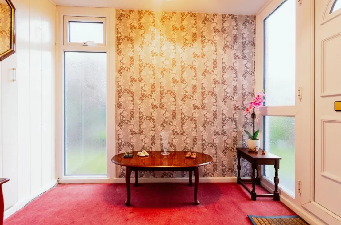 3 bed Detached