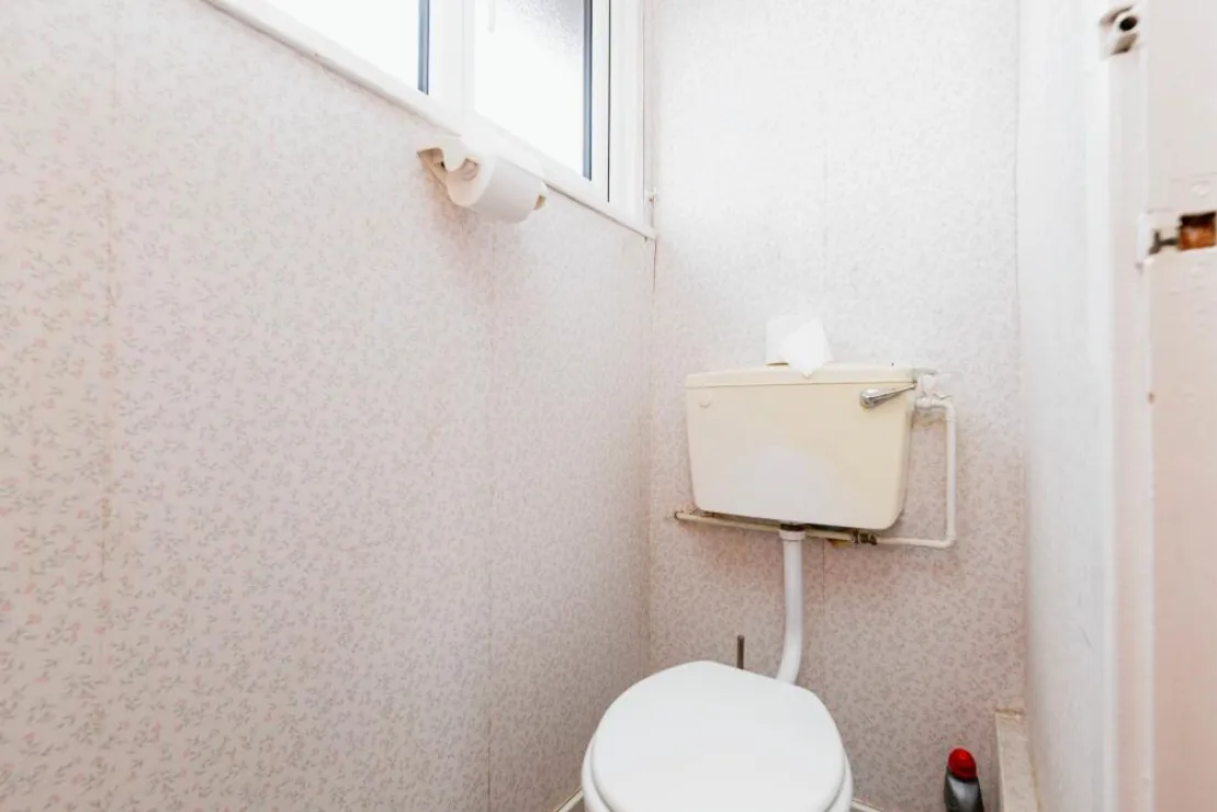 3 bed Detached