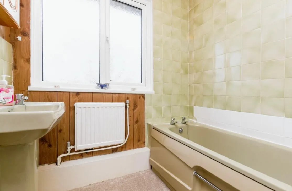 3 bed Detached