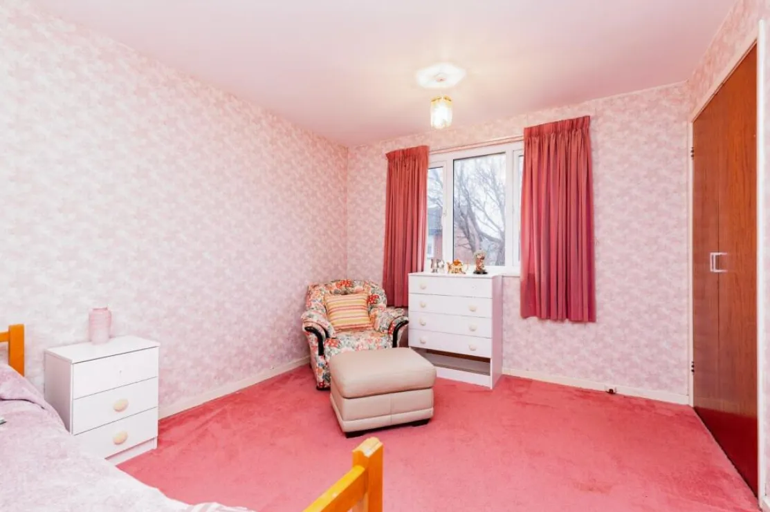 3 bed Detached