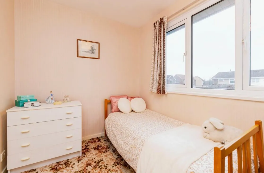 3 bed Detached