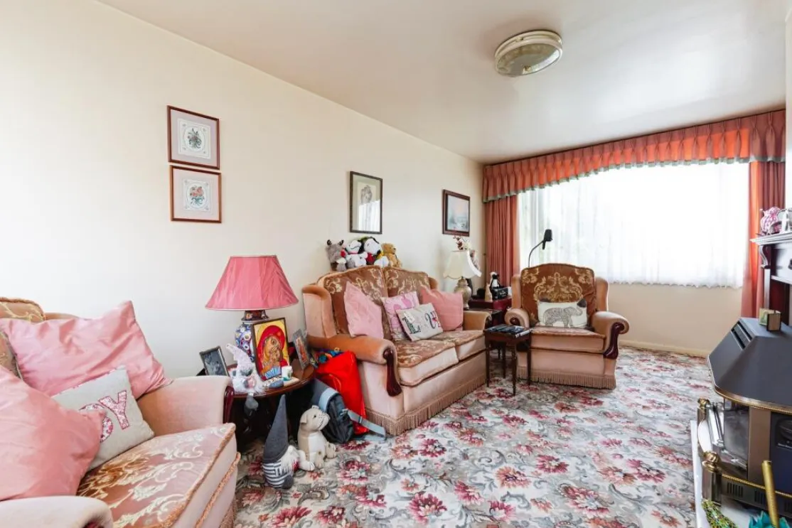 3 bed Terraced