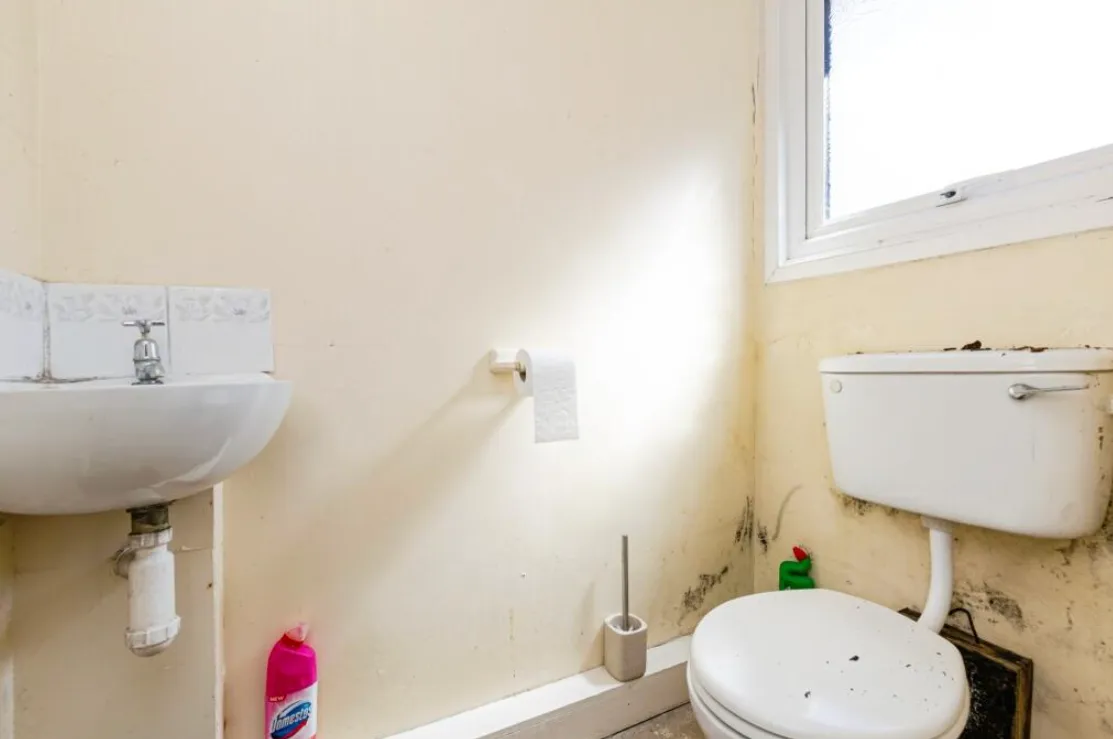 3 bed Terraced